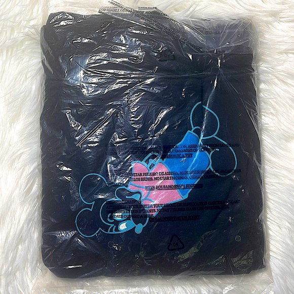 Disney x Opening Ceremony hooded sweatshirt - Picture 11 of 12